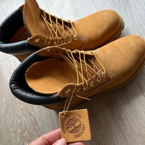 Timberland Boots Mens Size 10.5